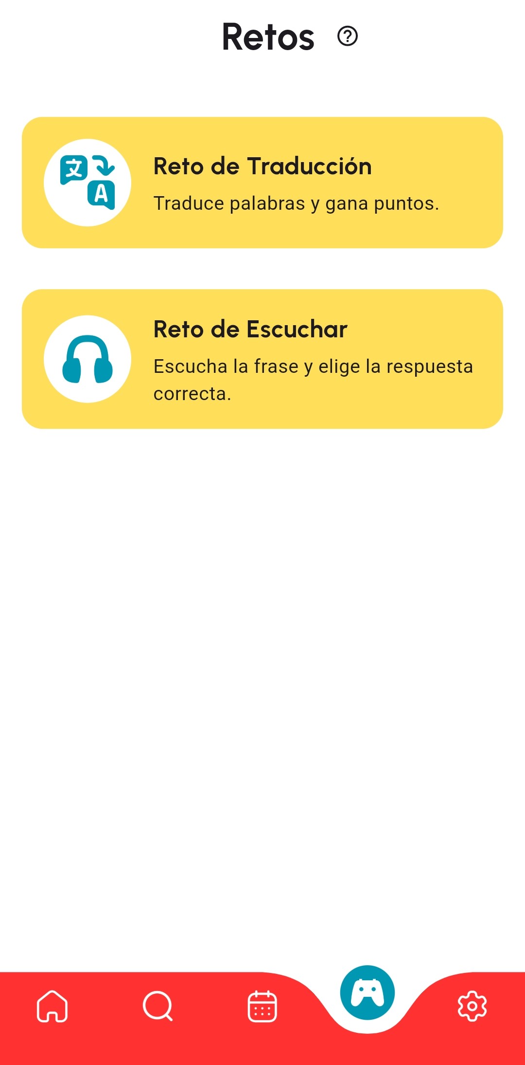 Juegos de aprendizaje en Celdi